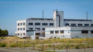 INDUS Acquires 418,000-Square-Foot Industrial Property in Phoenix