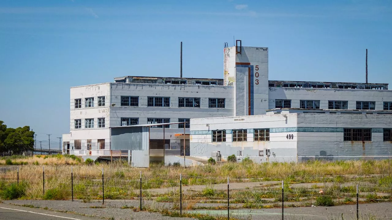 INDUS Acquires 418,000-Square-Foot Industrial Property in Phoenix