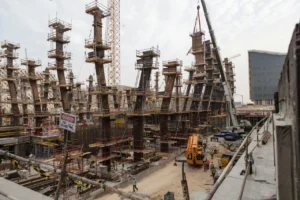 Integrating Construction Expertise into Design Improves Utility Project Success