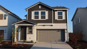 KB Home Opens Aurora Community at One Lake Master-Planned Development in Fairfield, California