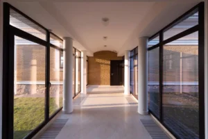 MITER Brands Enhances PGT® WinGuard® Vinyl Products with Triton™ Advanced Impact Glass