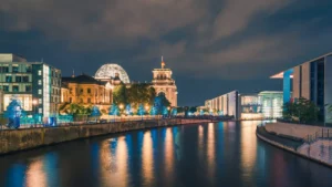 Mitsubishi Electric to Showcase Smart Building Technologies in Berlin