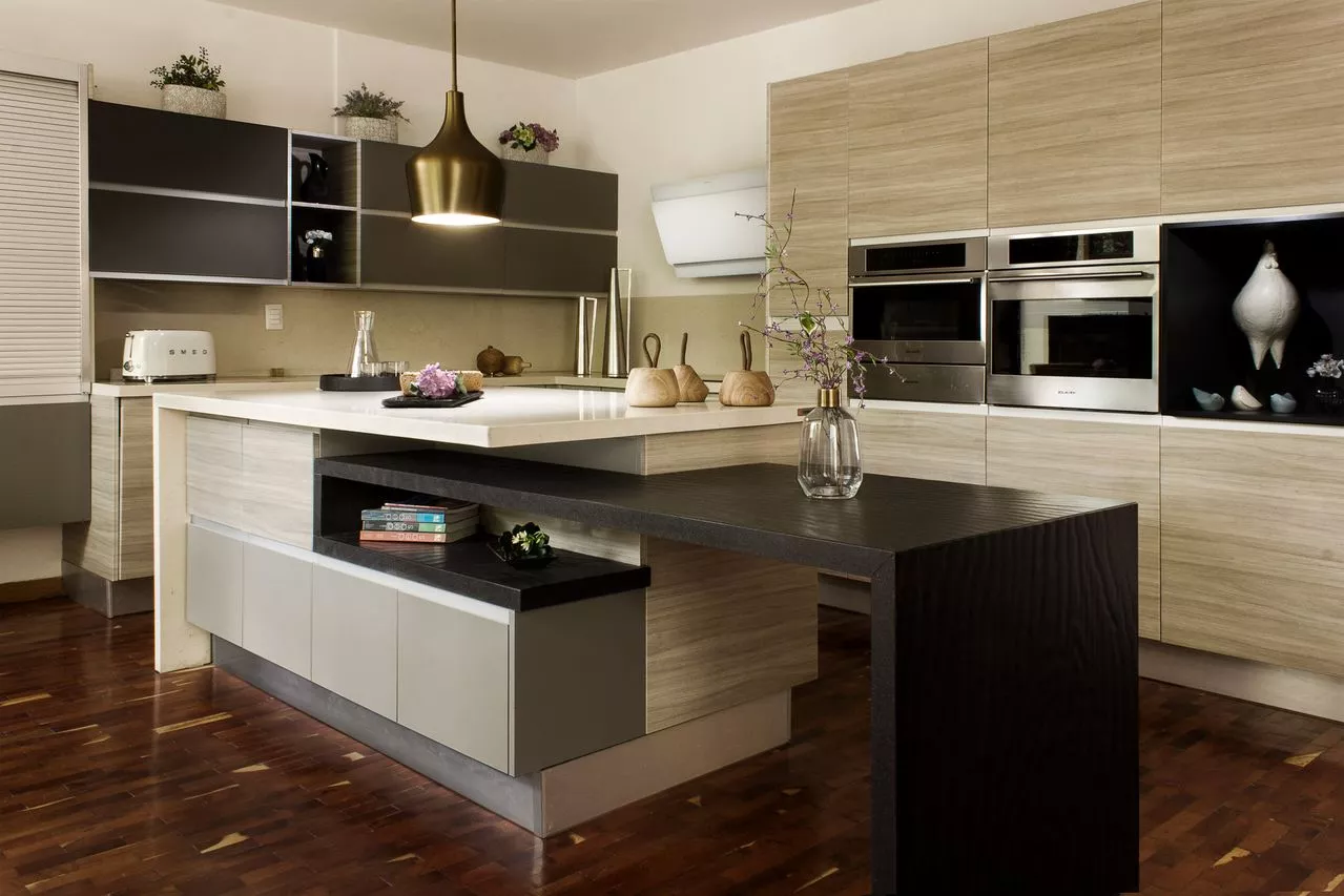 Monogram Invites Designers to Enter the First Iconic Kitchen Design Awards