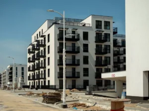 NRP Group Breaks Ground on 150-Unit Affordable Housing Community in Columbus