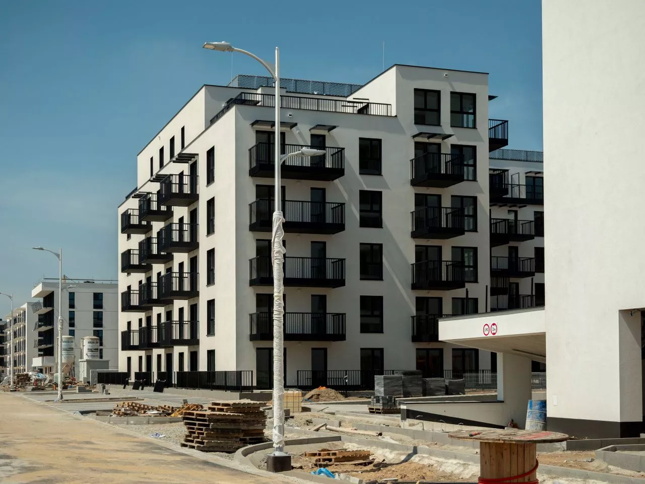 NRP Group Breaks Ground on 150-Unit Affordable Housing Community in Columbus
