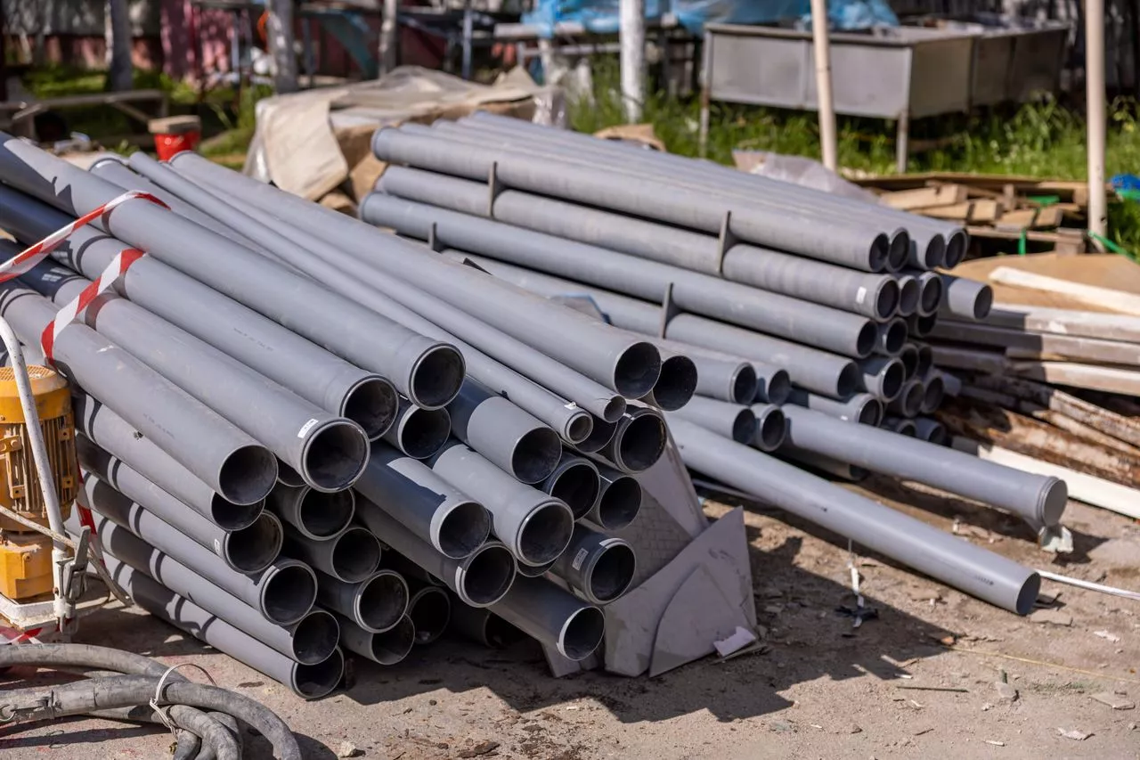 Perma-Pipe Secures Global Credit Facility of Up to $139 Million
