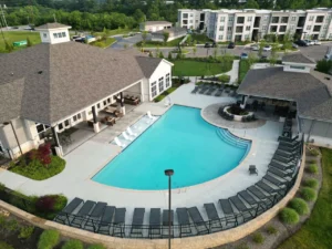 The NRP Group Breaks Ground on 336-Unit Upscale Multifamily Community in Columbus, Ohio