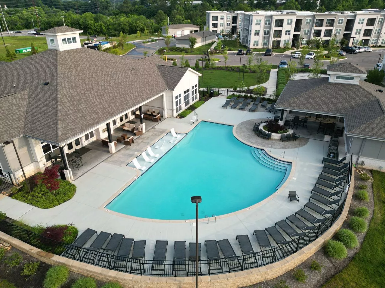 The NRP Group Breaks Ground on 336-Unit Upscale Multifamily Community in Columbus, Ohio
