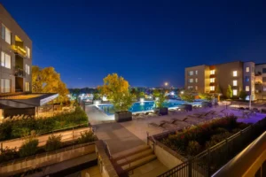 The NRP Group Breaks Ground on New 336-Unit Luxury Multifamily Community in Columbus