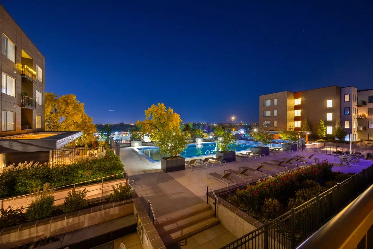 The NRP Group Breaks Ground on New 336-Unit Luxury Multifamily Community in Columbus