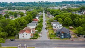Thompson Thrift to Build 319-Unit Luxury Community Near Atlanta