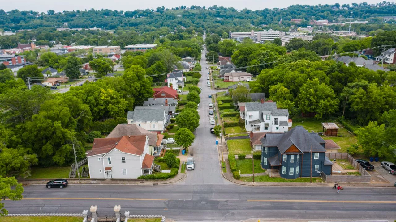 Thompson Thrift to Build 319-Unit Luxury Community Near Atlanta