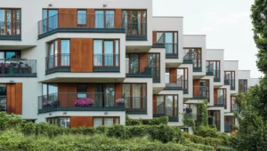 Thompson Thrift to Develop 300-Unit Luxury Apartment Community Near Birmingham