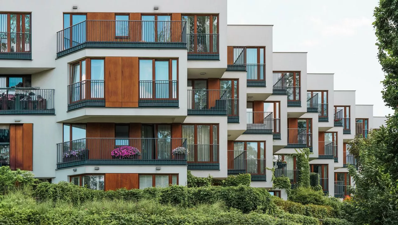 Thompson Thrift to Develop 300-Unit Luxury Apartment Community Near Birmingham
