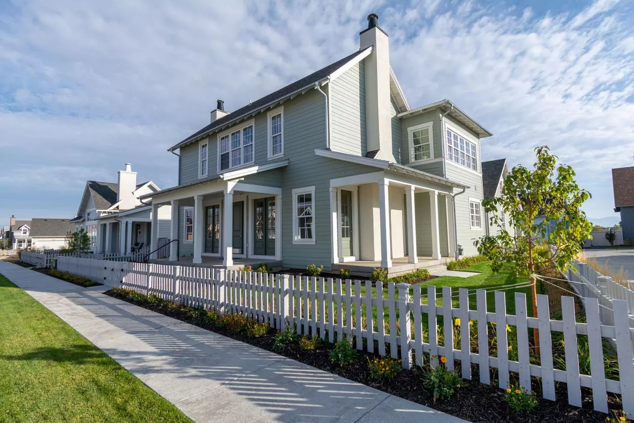 Tri Pointe Homes Returns to Poulsbo With New Plateau at Liberty Bay Community