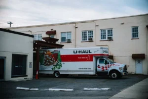 U-Haul Expands Ohio Storm Relief with 30 Days of Free Storage at 92 Centers