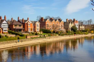 Vistry Partners with Amplius to Deliver 100 Affordable Homes at Great Haddon, Peterborough