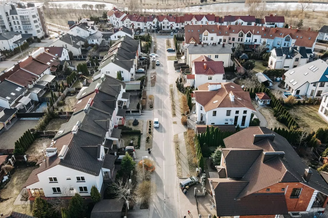 Vistry Secures Contract to Build 72 Affordable Homes in Winson Green