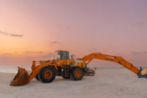 Volvo Construction Equipment Launches First Excavators and Large Wheel Loaders Built in the U.S.