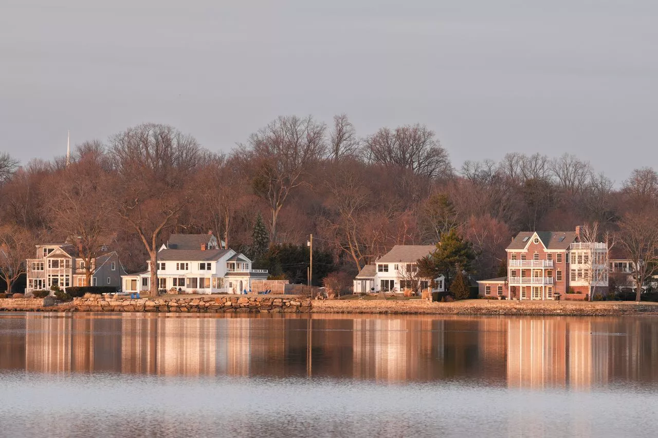 West Shore Home Enters Hartford as the City Tops the U.S. Housing Market Rankings for 2026