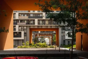 Affordable Housing Complex Opens with $850K FHLB Dallas and BankPlus Grant
