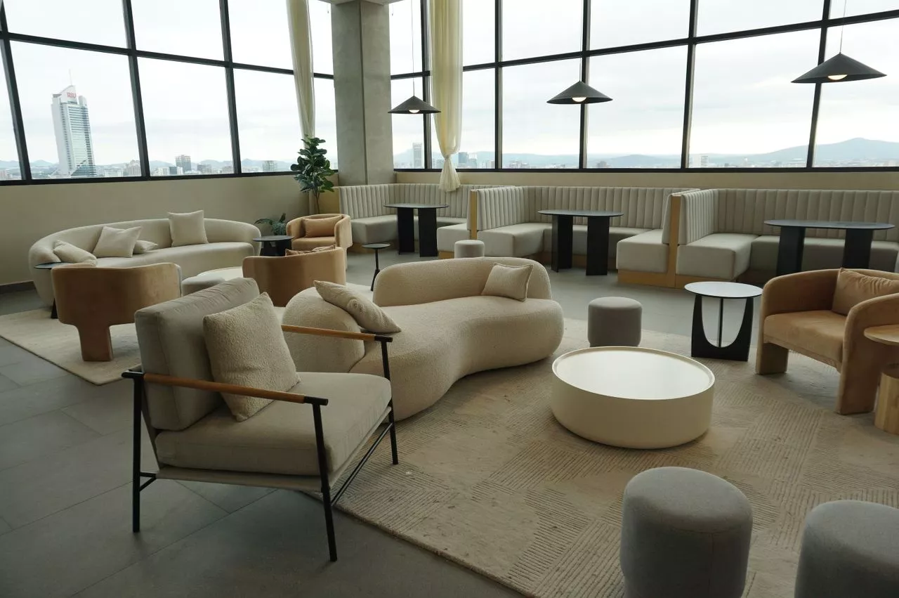 1933 Lounge by St. Elmo to Open at The Gilmore in Gilbert