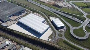 Cabot Properties to Acquire Modern Logistics Development in the Hanover Region of Germany