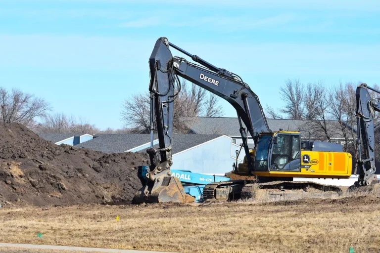 City of Waco Begins Construction on $184 Million Barron’s Branch District