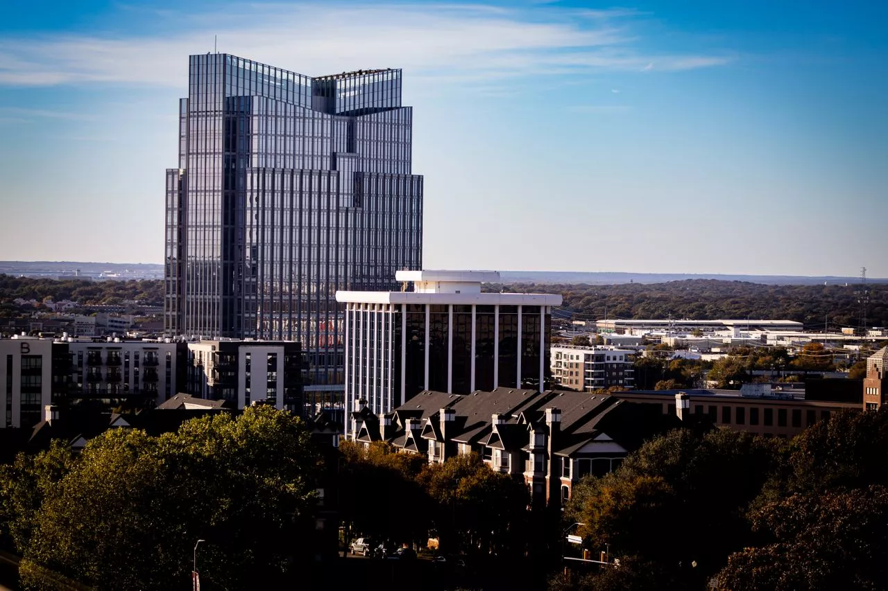 Corgan Expands into North Carolina with DudaPaine Architects Acquisition