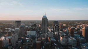 ErieView Development Secures $218 Million Financing for W Cleveland at Erieview Tower
