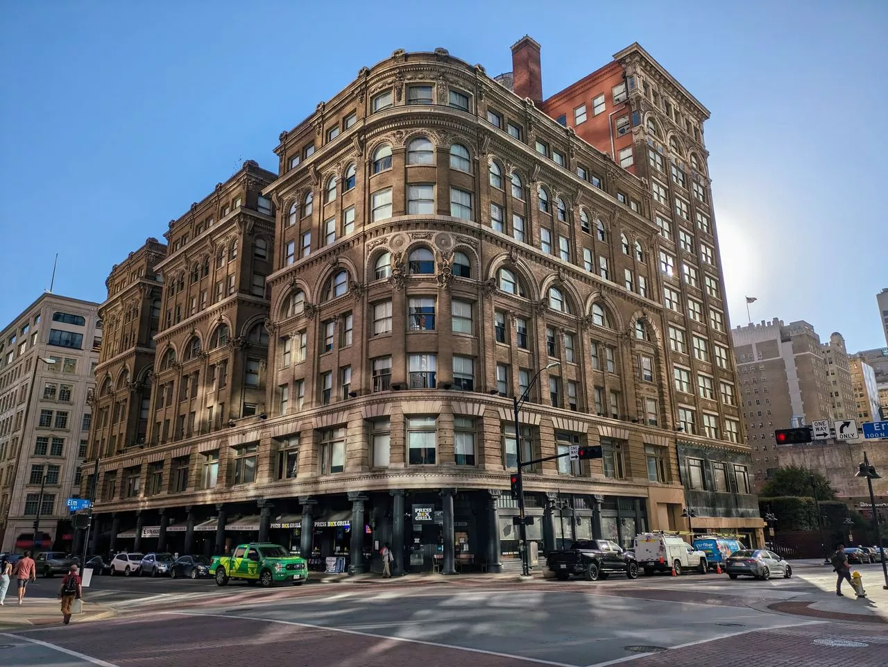Flint Development Begins Historic Renovation of Kansas City’s Iconic Hotel Muehlebach