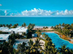 Jayasom Wellness Resort Opens, Advancing AMAALA’s Global Wellness Vision
