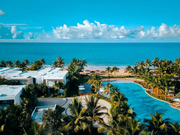 Jayasom Wellness Resort Opens, Advancing AMAALA’s Global Wellness Vision