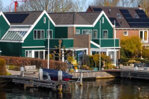 KB Home Opens Lakeside Bluffs, Offering New Townhomes in Lake Stevens, Washington