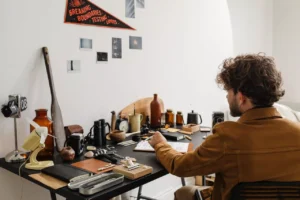 Leblon Delienne Partners with LEXON at BOW to Expand Its Global Presence