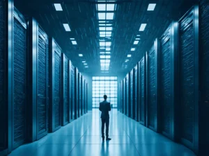 Leighton Asia Wins Data Centre Project in India