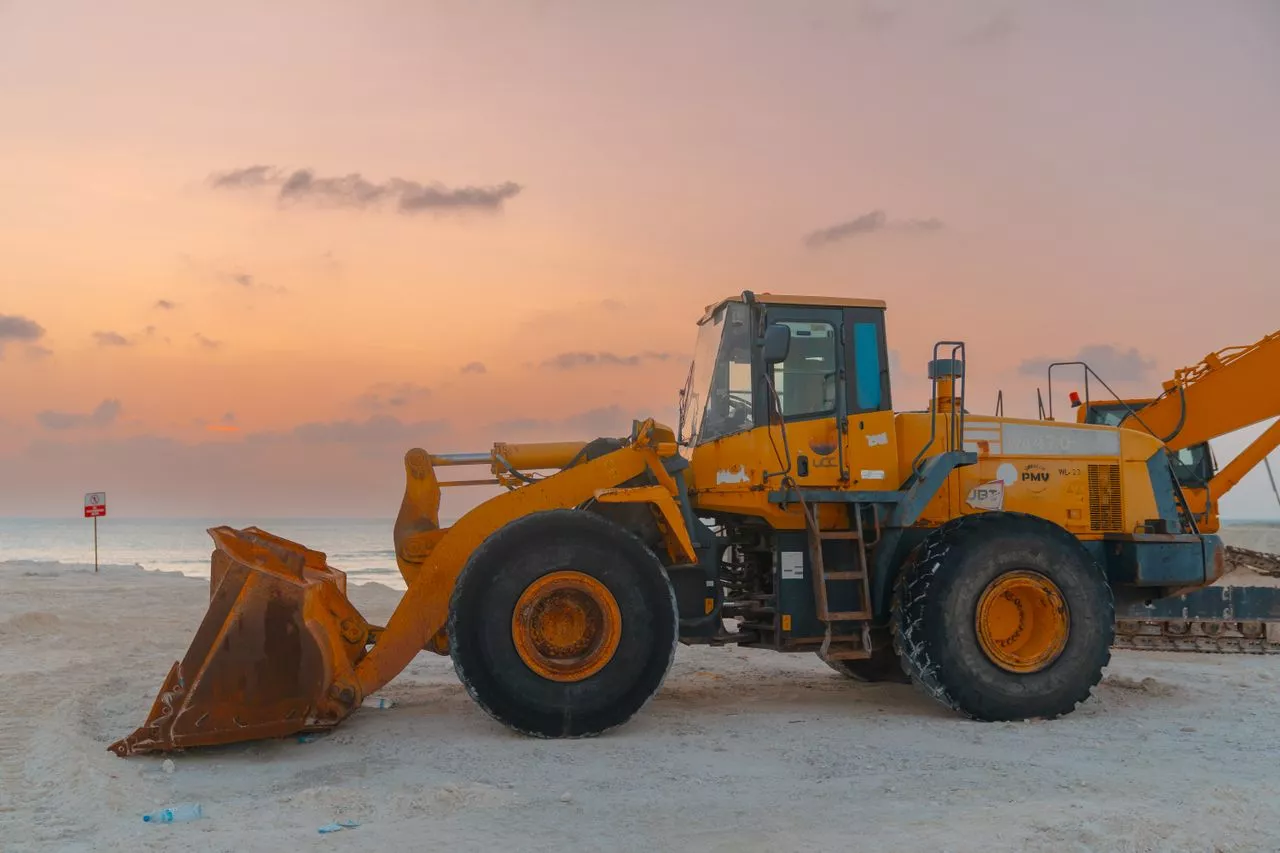 NTT DOCOMO BUSINESS, stc Launch IoT Solution for Komatsu Equipment in Saudi Arabia