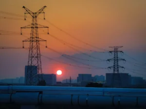 PMT Site and Lark Electric Join Forces to Expand Civil and Electrical Capabilities