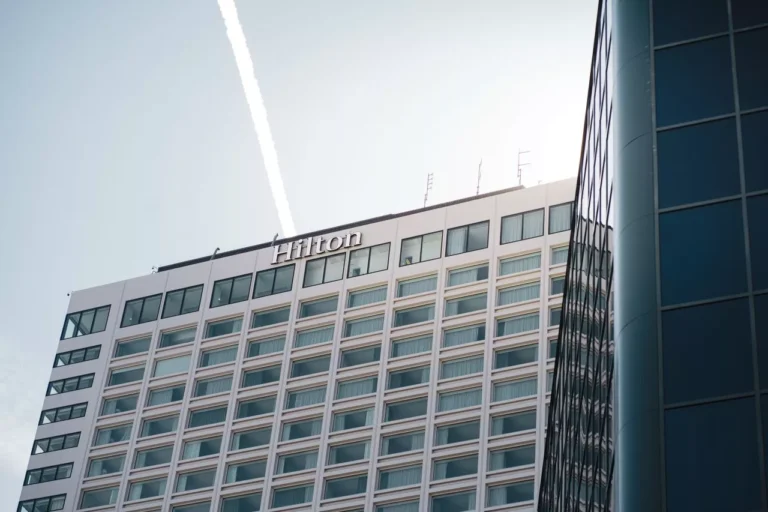 Peachtree Group Breaks Ground on 480-Room Dual-Branded Hilton Hotel Project in Downtown Austin