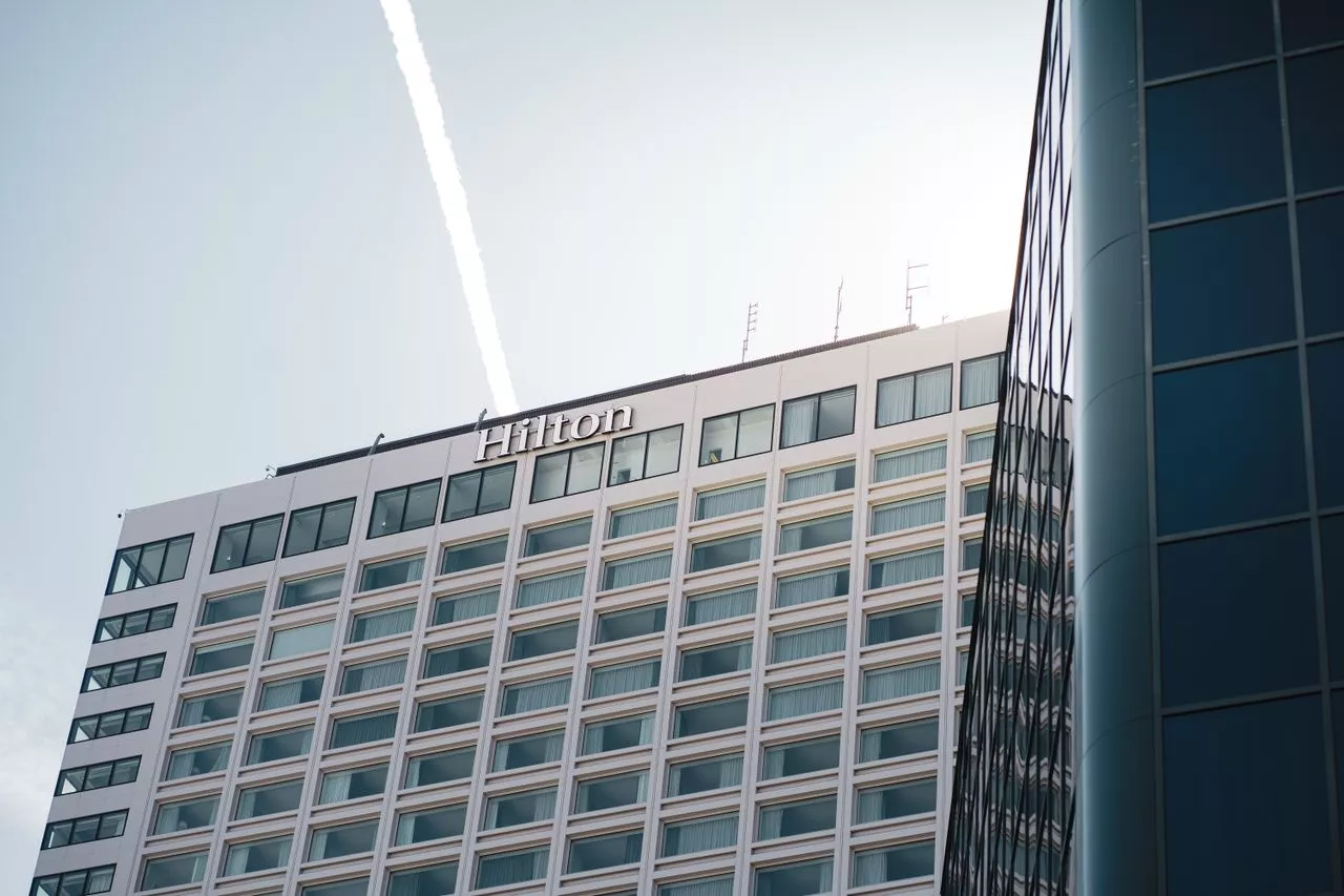 Peachtree Group Breaks Ground on 480-Room Dual-Branded Hilton Hotel Project in Downtown Austin