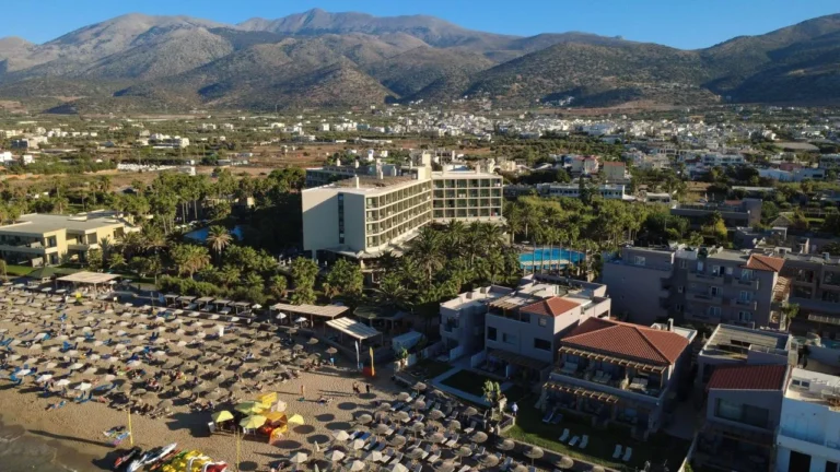 Six Curator Hotels Recognized in the 2026 MICHELIN Key Selection