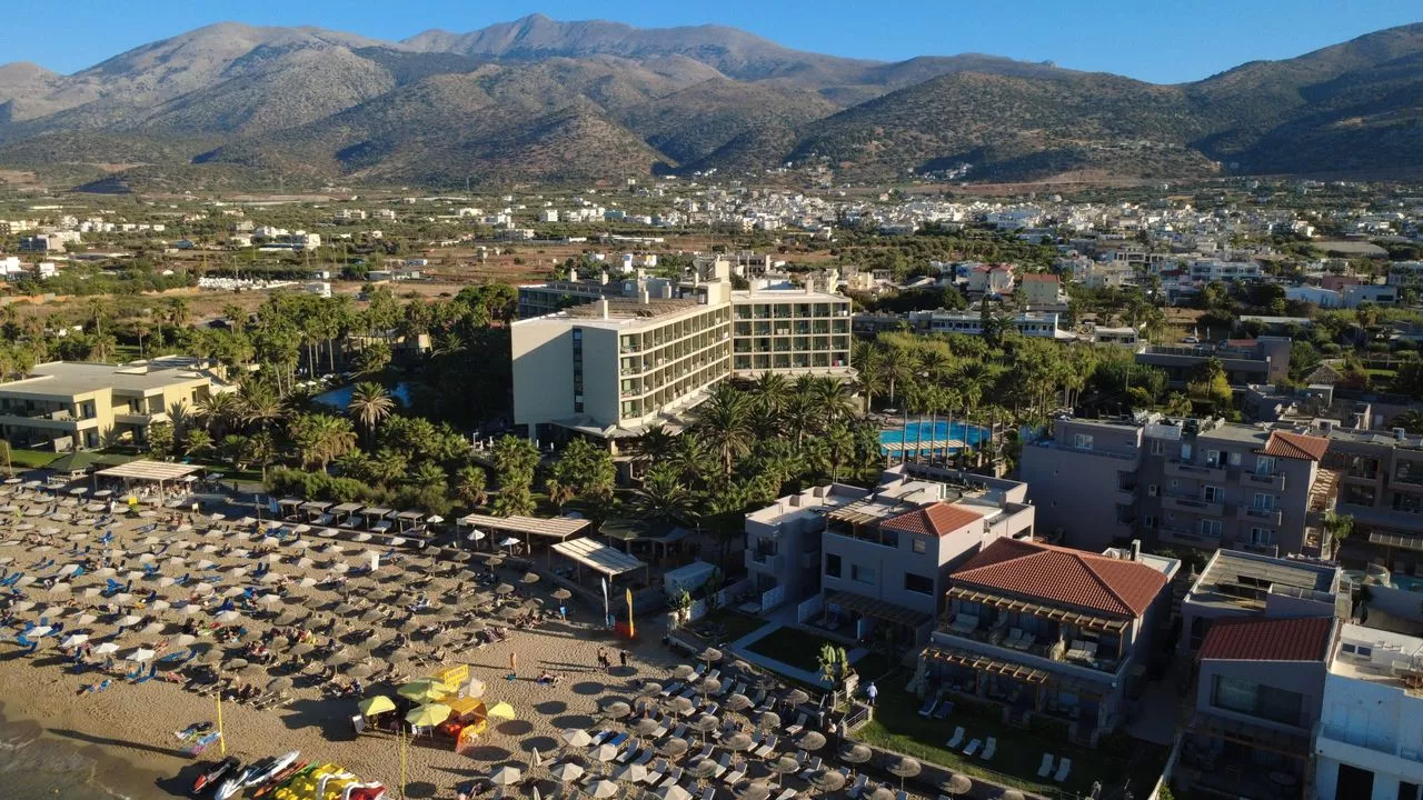 Six Curator Hotels Recognized in the 2026 MICHELIN Key Selection