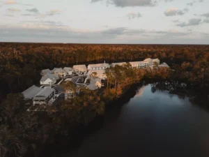 St. Joe Plans 3,500 More Homes at Latitude Margaritaville Watersound