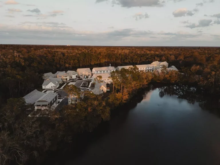 St. Joe Plans 3,500 More Homes at Latitude Margaritaville Watersound