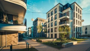 Thompson Thrift Launches Ninth Multifamily Development Partnership