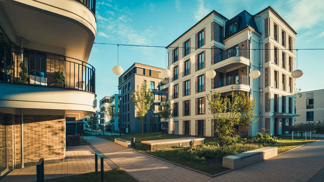 Thompson Thrift Launches Ninth Multifamily Development Partnership