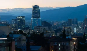 Trump Tower Tbilisi Debuts With High-Profile Launch Event in Georgia