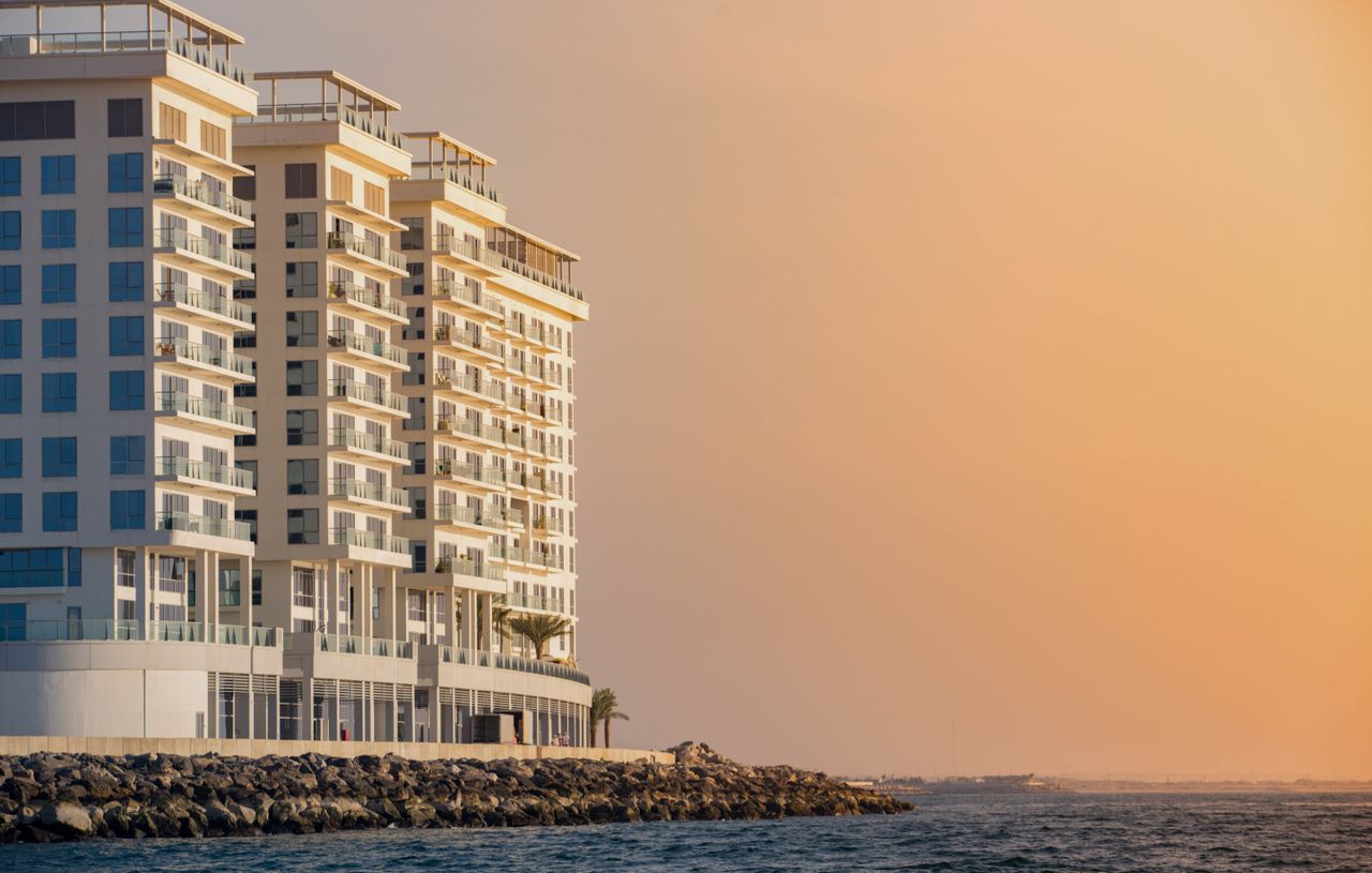 US Hotel Brands to Operate Nearly Half of Ras Al Khaimah’s Hotel Rooms