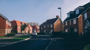 Vistry Completes Final Affordable Homes at Spencer’s Park West, Hemel Hempstead