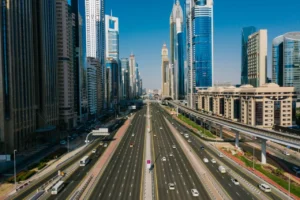 AHS Properties to Launch $1.3 Billion Twin Towers on Sheikh Zayed Road